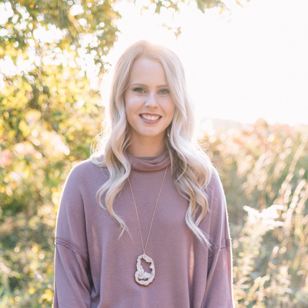 Meet your Posher, Savannah